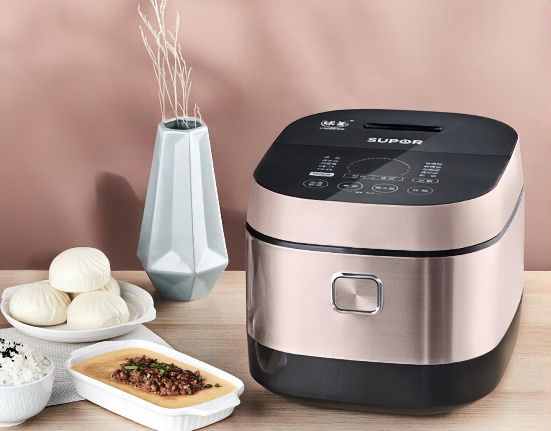 电饭煲是我们日常生活中不可或缺的家用电器,但市场上良莠不齐,不良