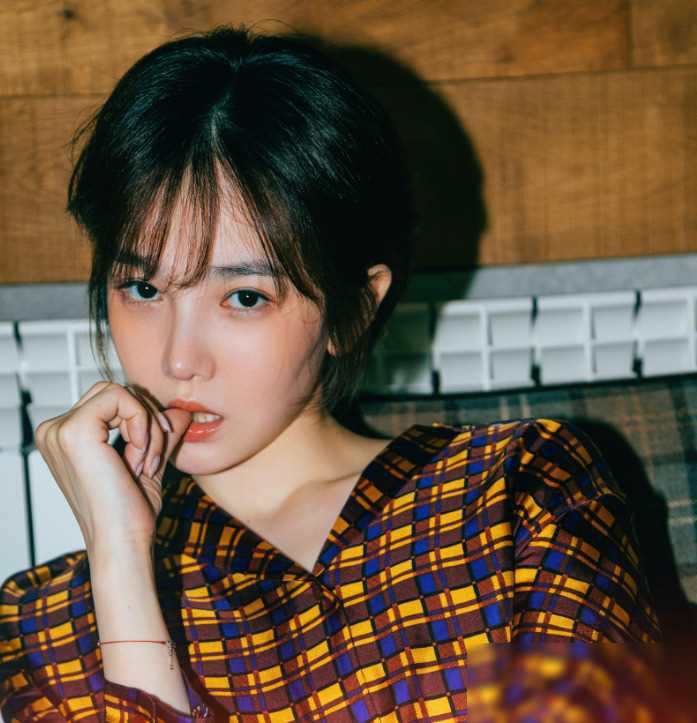 陈小纭:从游泳队到娱乐圈的华丽转身 陈小纭,一个名字,一段故事.