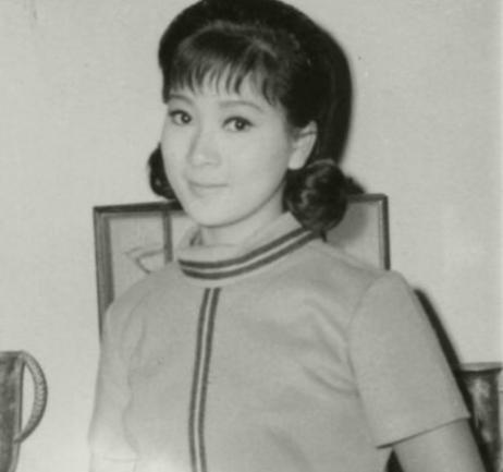 邵氏七公主:红极一时的传奇女星,如今各自书写人生新篇章 邵氏七公主