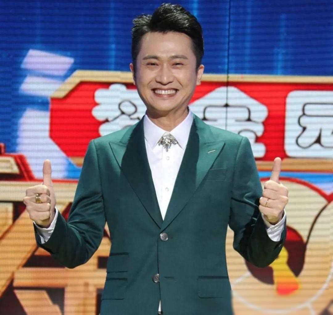 多才尽显 杨帆,央视新一代"名嘴",与撒贝宁,尼格买提并称"央视三剑客"