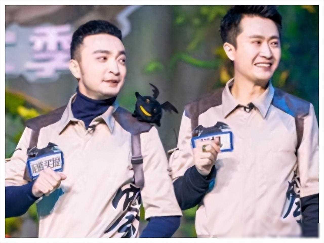 杨帆:央视不为人知的主持奇才 杨帆,央视三剑客之一,出生在赵本山的