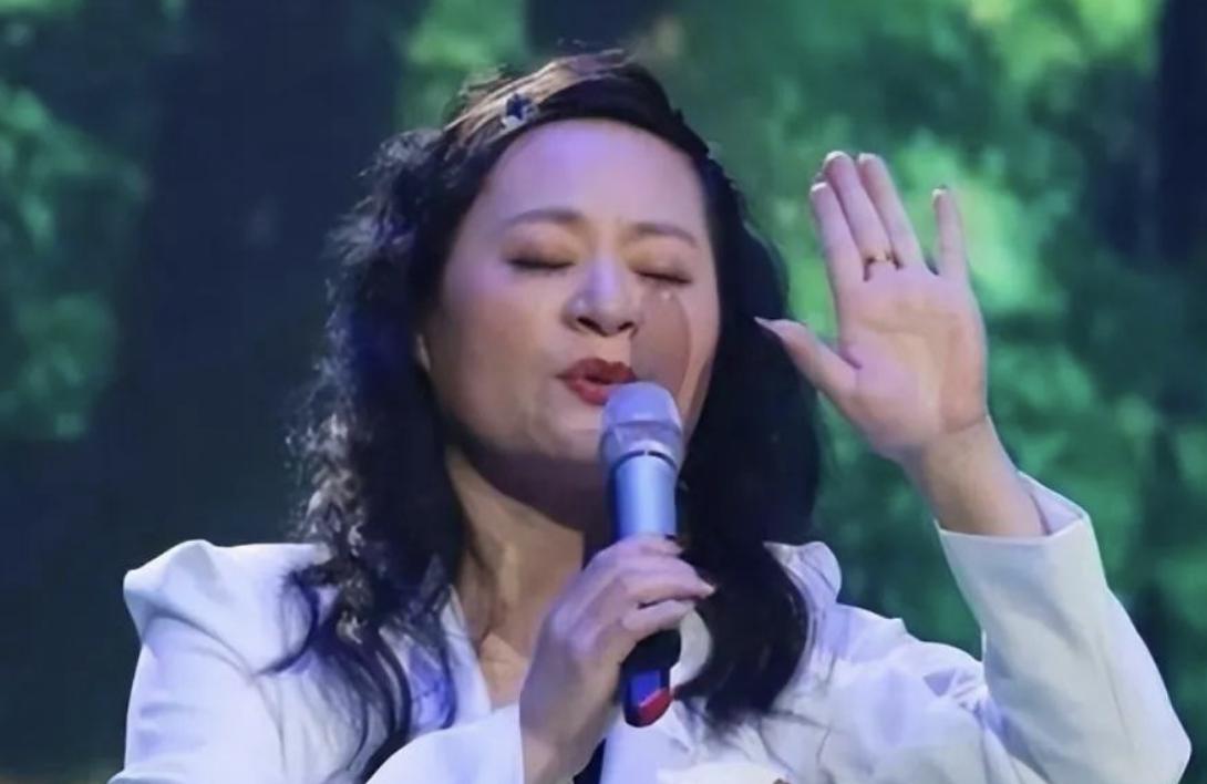 金炜玲:谷建芬一封信改变了人生 金炜玲在南斯拉夫国际音乐节上荣获