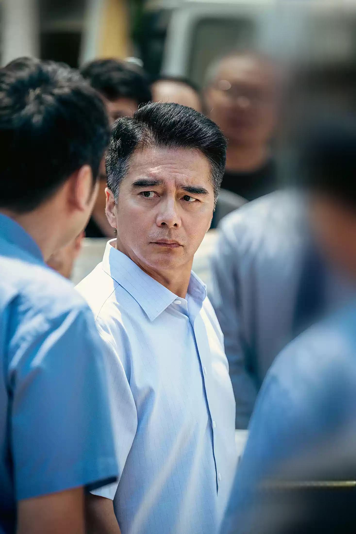 第20条中的演员
