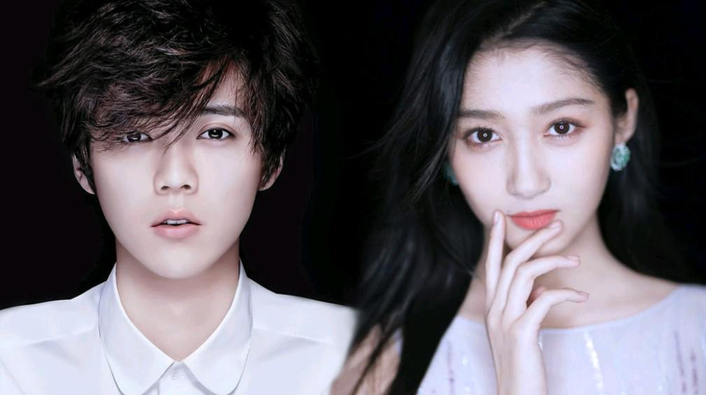 鹿晗关晓彤聚餐曝光,甜蜜举动疑似官宣恋情!