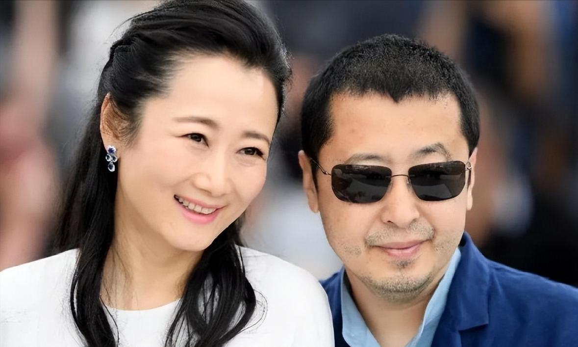 贾樟柯与赵涛:娱乐圈中的非凡之恋,背后隐藏的商业逻辑与市场趋势