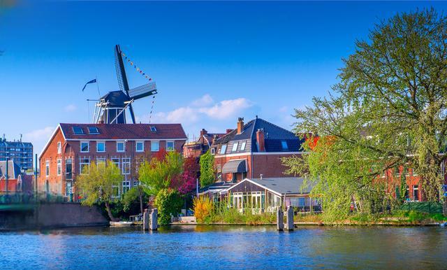 荷兰十大著名景点图片