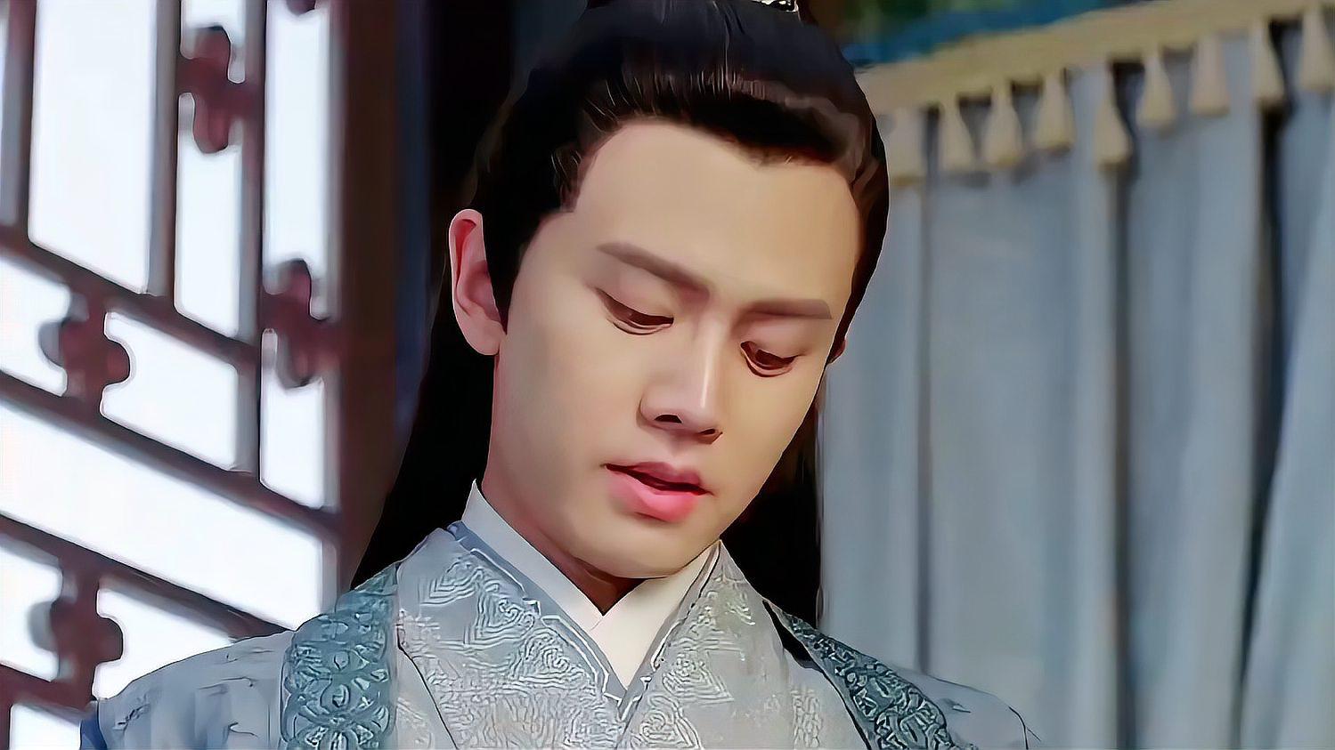 任嘉伦演绎陆绎,身材恰到好处 任嘉伦在饰演陆绎时,身材真是恰到好处