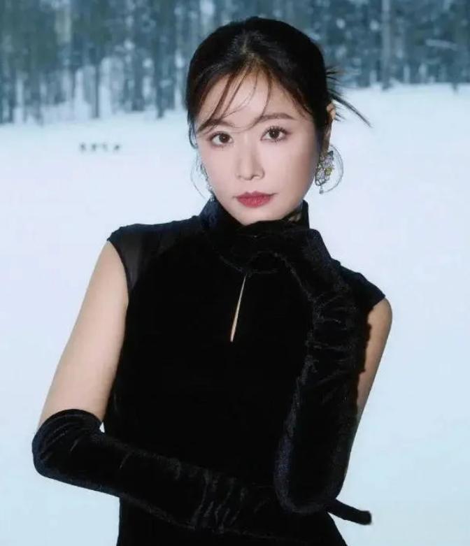 然而,林心如方面却出面否认了这一传闻,让广大粉丝倍感失望.