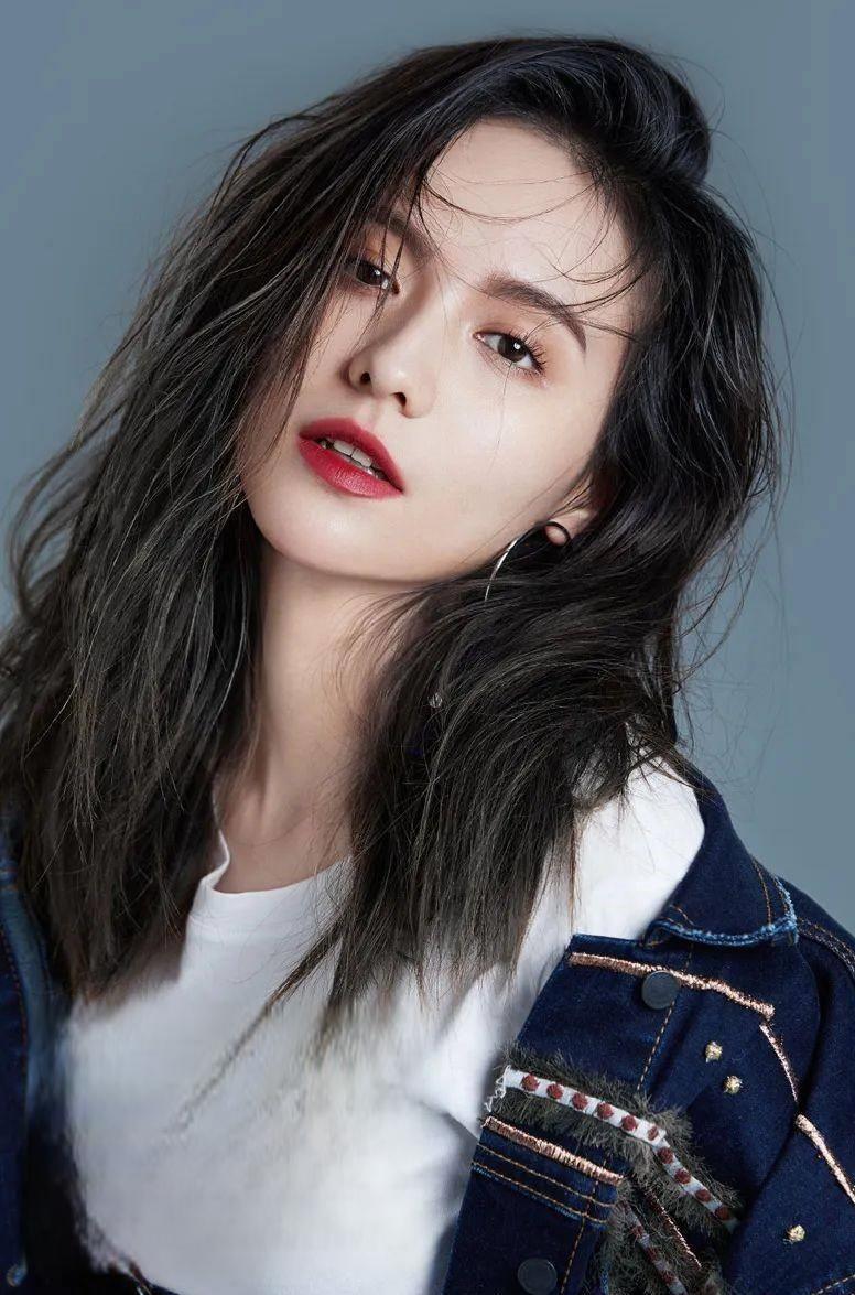 从《温暖的弦》走出的新一代人气小花,张翰力捧的御用女配 郭子千,一