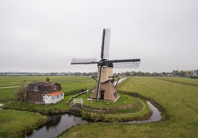 荷兰,这片充满魅力的国度,历史底蕴深厚,人文气息浓厚,风光如画