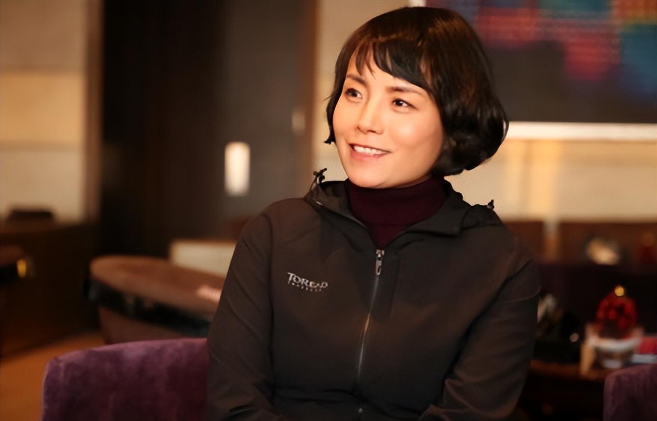 王静如何以法律智慧引领企业走出困境 王静,四川妹子,探路者户外运动