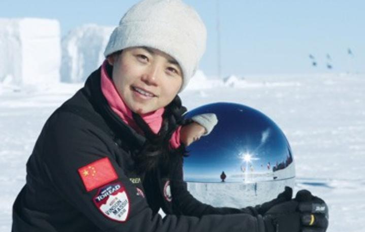 王静如何以法律智慧引领企业走出困境 王静,四川妹子,探路者户外运动