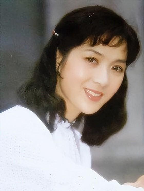 龚雪:被谣言击倒的双料影后,如今在美国重拾生活 龚雪,80年代红极一时