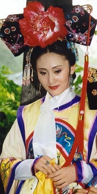 赵丽娟:从"令妃"到中年演员的华丽转身,家庭与事业的曲折平衡 赵丽娟