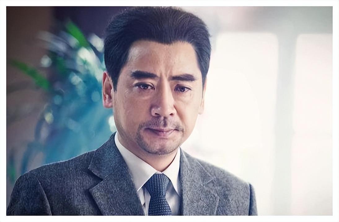 刘劲:特型演员之路,家庭与事业的平衡艺术 刘劲,一个名字在影视界闪耀