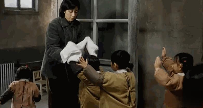 看上去很美》揭示幼儿园小社会的规则与人性冲突 电影《看上去很美》