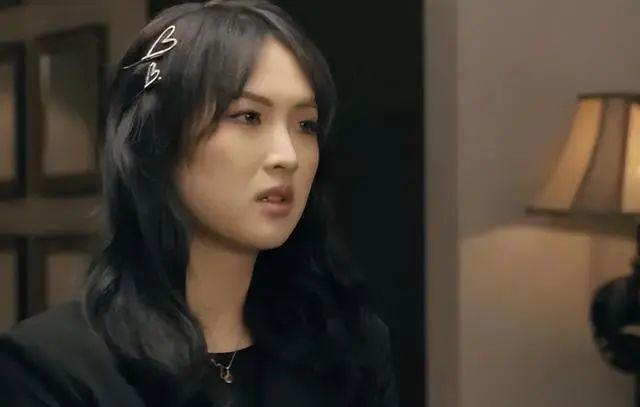 姚安娜是谁的千金，演员姚安娜是谁的千金