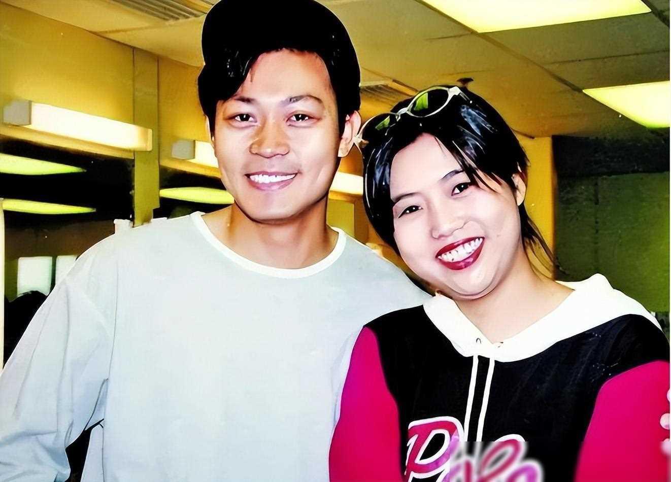 曾伟权:演艺界的低调巨星,遗产全赠古天乐,一生未婚的传奇人生 曾伟权