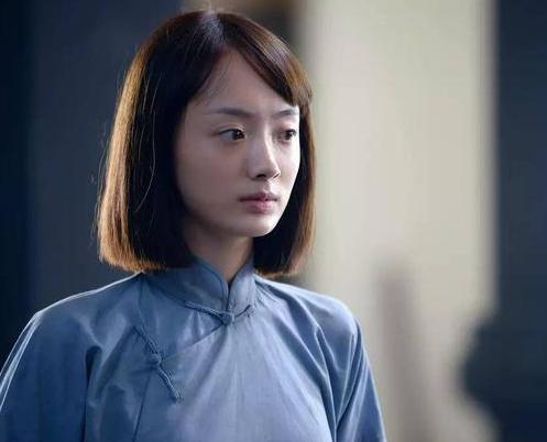 白鹿原》:众叛亲离的正人君子鹿兆鹏 兆海与白灵青梅竹马,情深意长