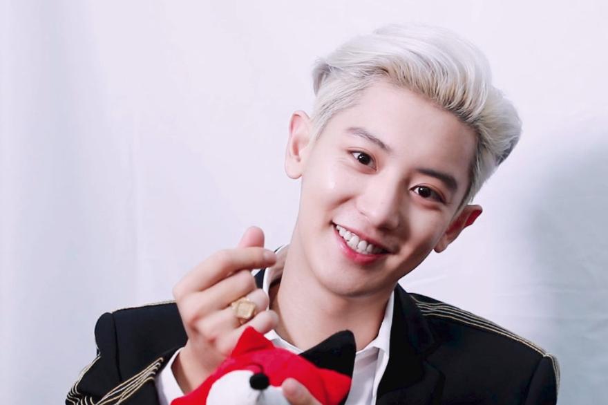 exo朴灿烈更新微博 韩国男团exo成员朴灿烈时隔4年更新微博,和粉丝们