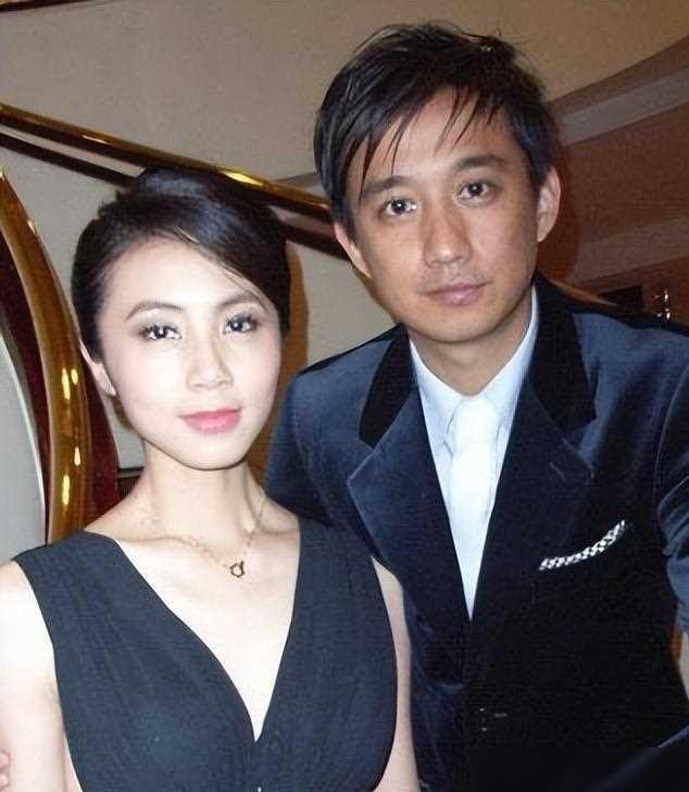 孙莉黄磊:真爱无畏,年龄身份皆浮云 孙莉和黄磊的爱情故事告诉我们