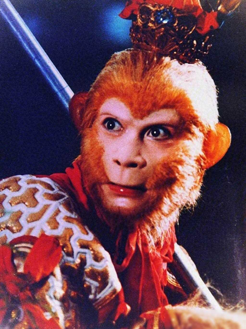 观众们开始质疑他