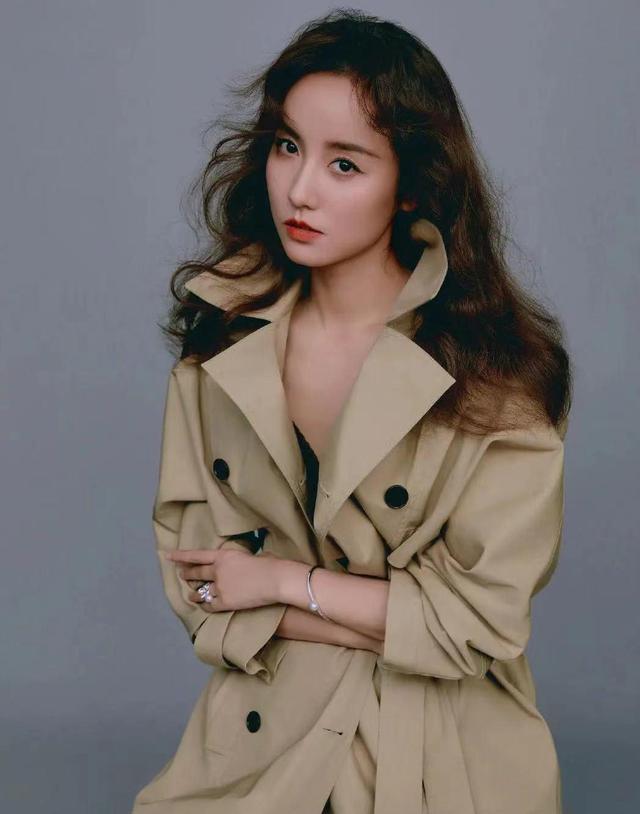 胡歌唐嫣力捧,吕一从幕后到台前,娱乐圈师徒传奇的商业解读 吕一,一位