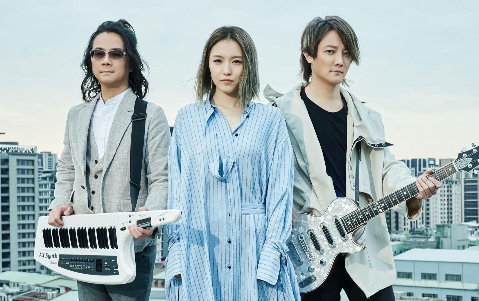 詹雯婷事件深度解析:飞儿乐队解散背后的商业逻辑与市场趋势 詹雯婷与