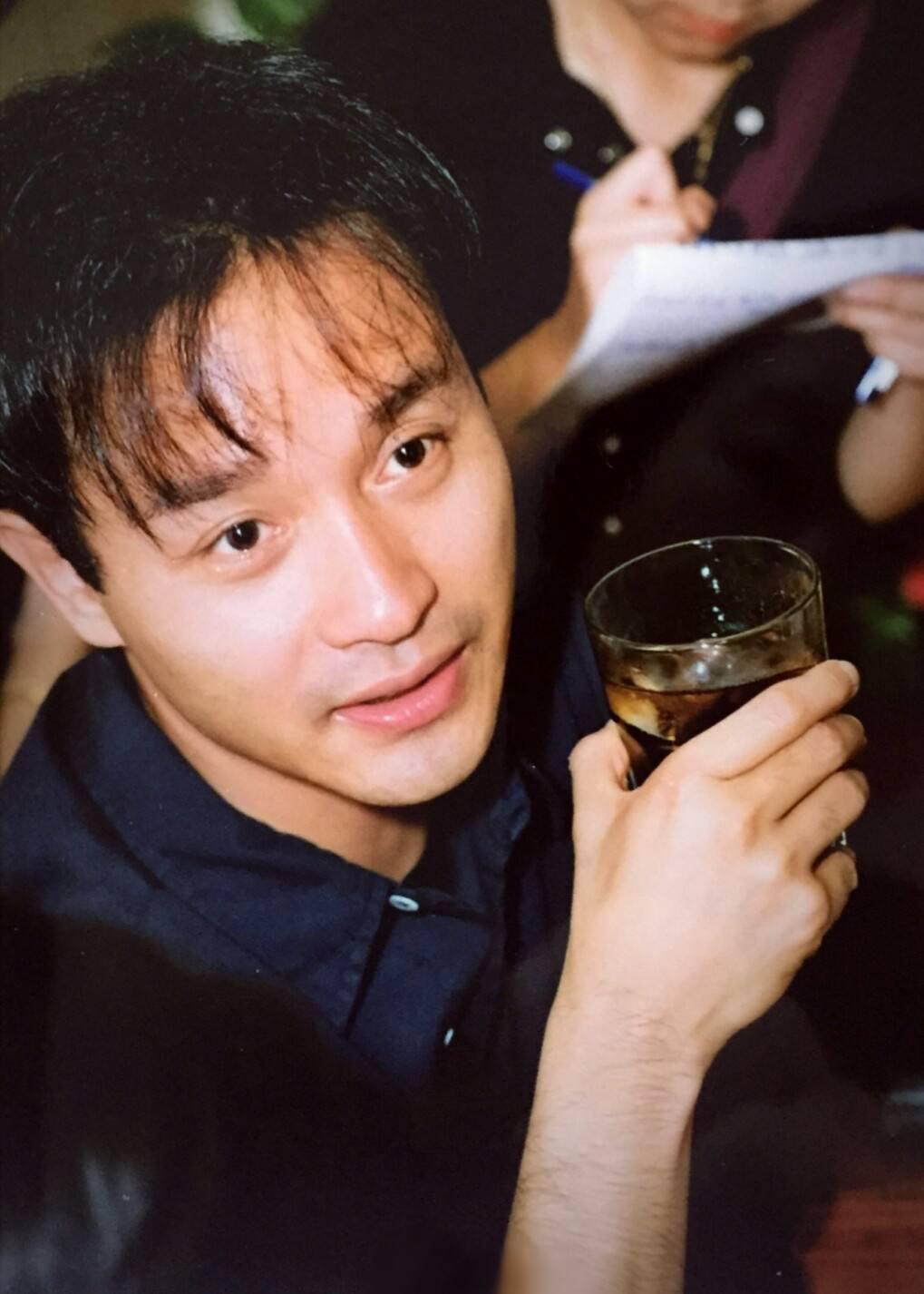 娱乐圈英年早逝的六位明星 翁美玲因出演《射雕英雄传》中的黄蓉而广