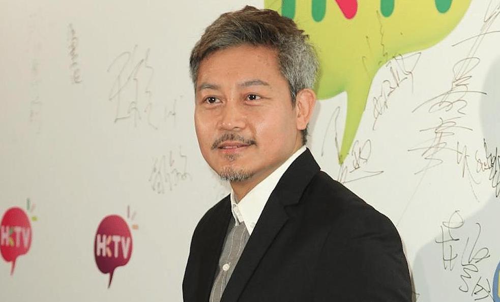 演艺路上的孤独行者,身后留下无数感人故事 香港资深演员曾伟权,一生