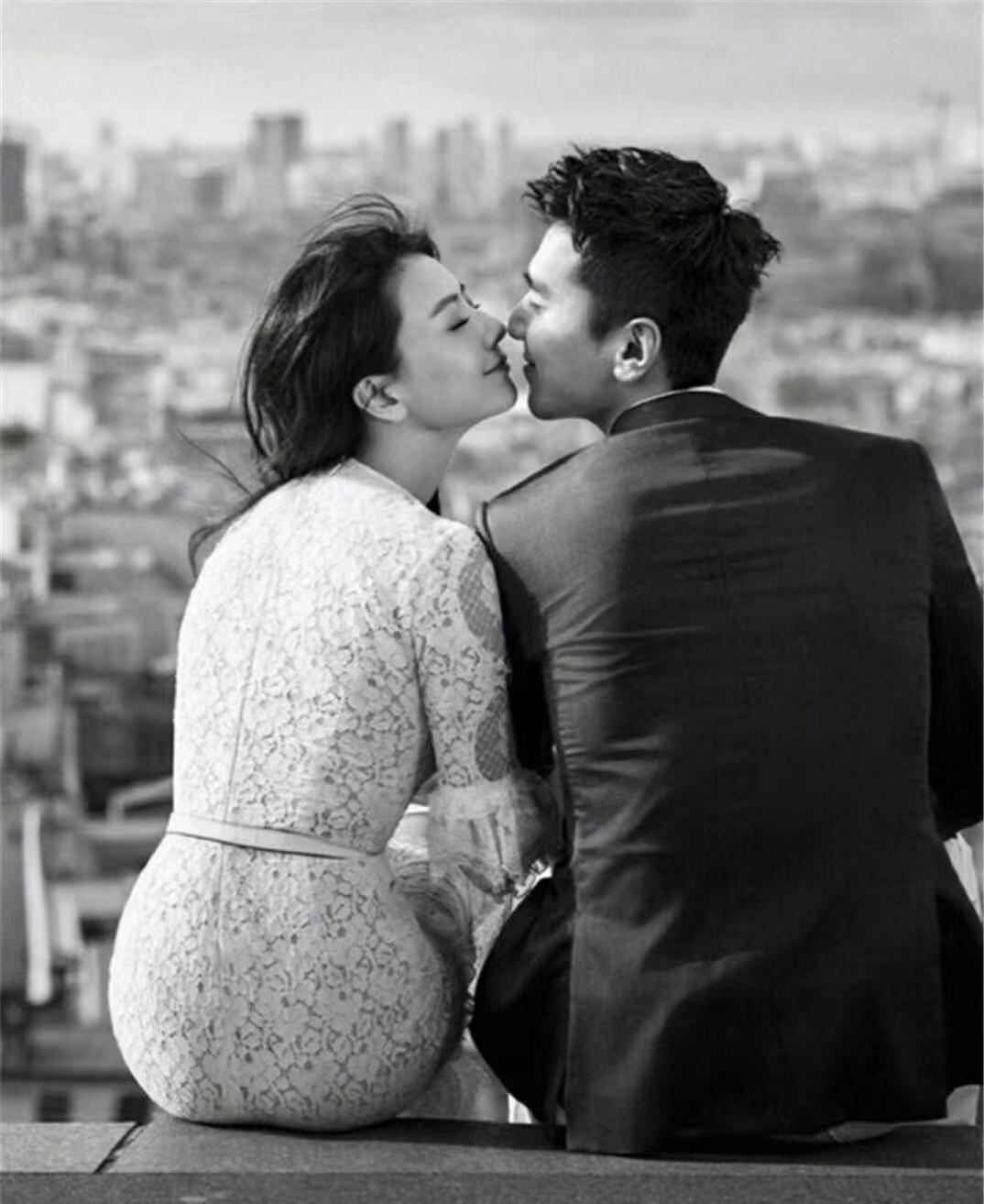 赵又廷高圆圆家庭幸福秘诀:事业家庭双丰收,模范夫妻的甜蜜经营之道