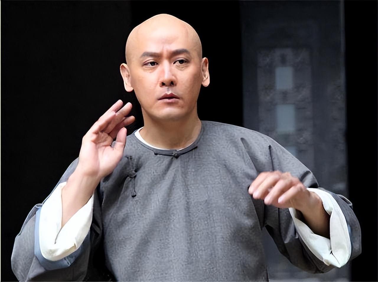 王艺璇:爱如后盾,助力邱心志事业家庭双丰收 王艺璇为