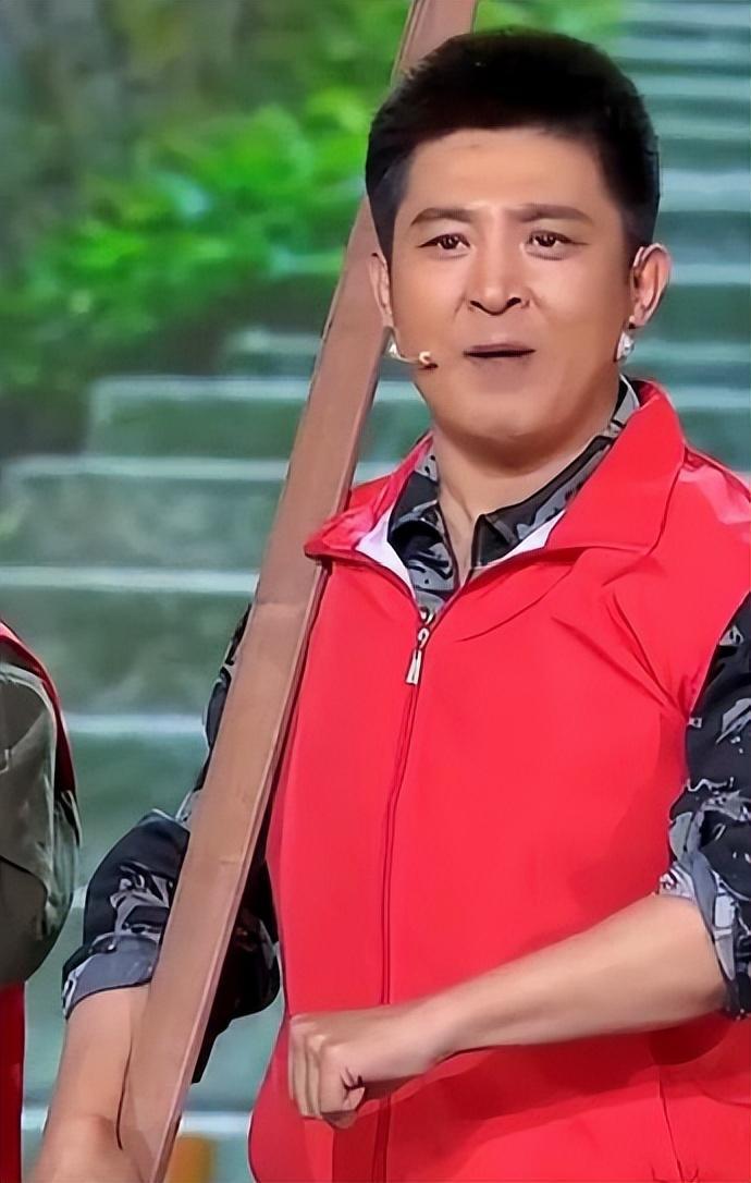 孙涛:娶普通妻子是我最正确的判断 孙涛在春晚上17次登台,但他的成功