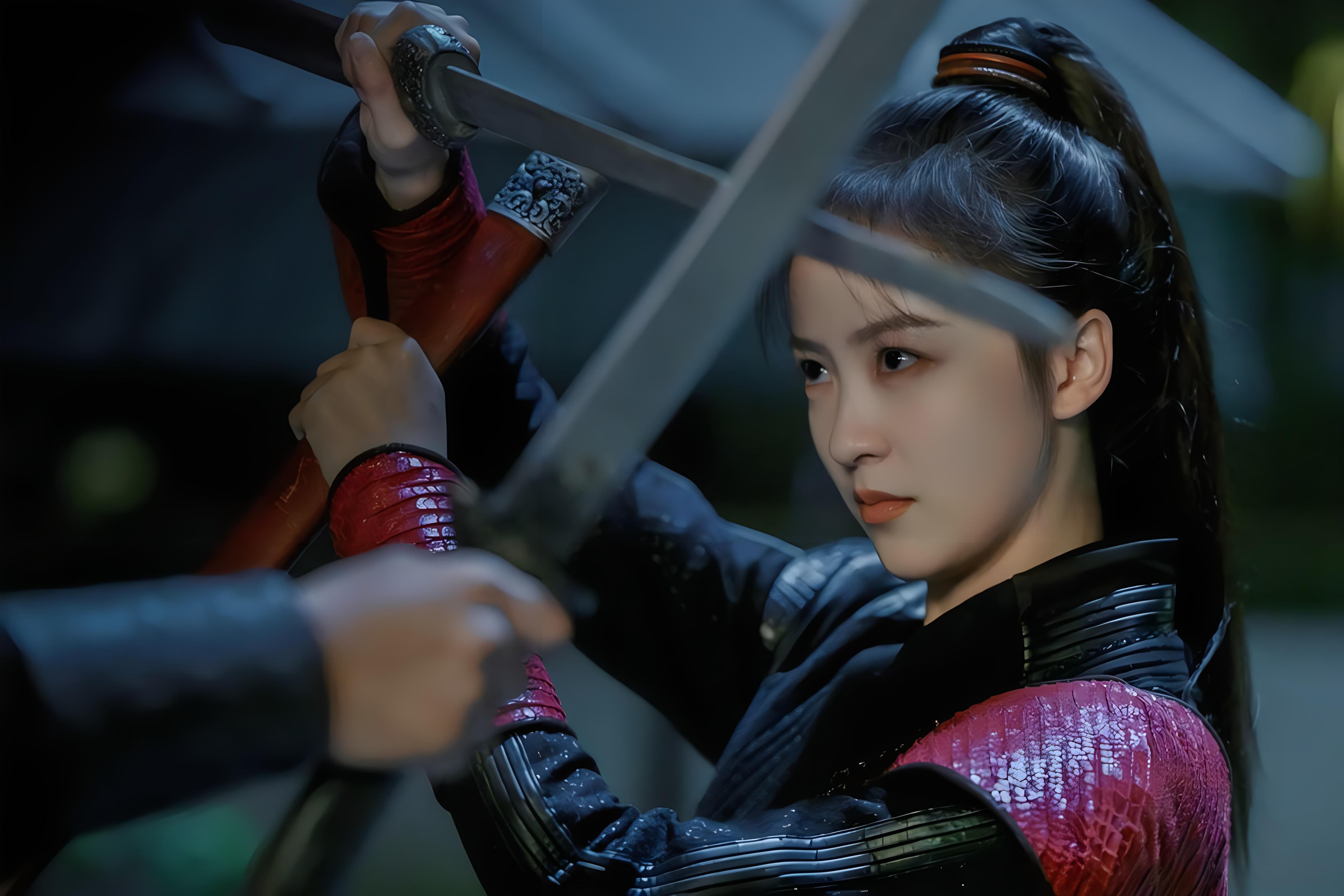 古装探案短剧《亲爱的司丞大人》热播,甜虐交织引热议 亲爱的司丞大人