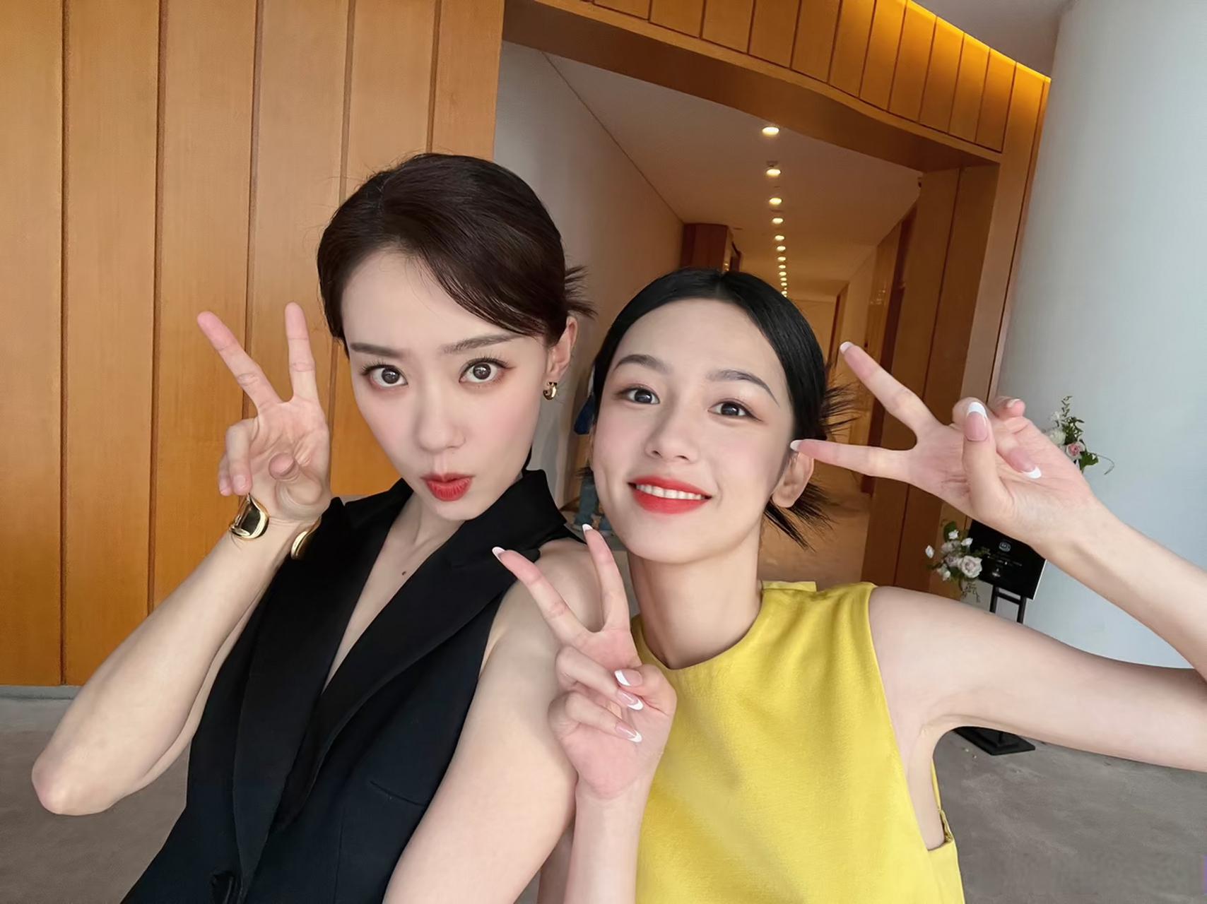 张小斐:不忘初心,金鸡奖终绽放 张小斐毕业于中央民族大学,北京电影