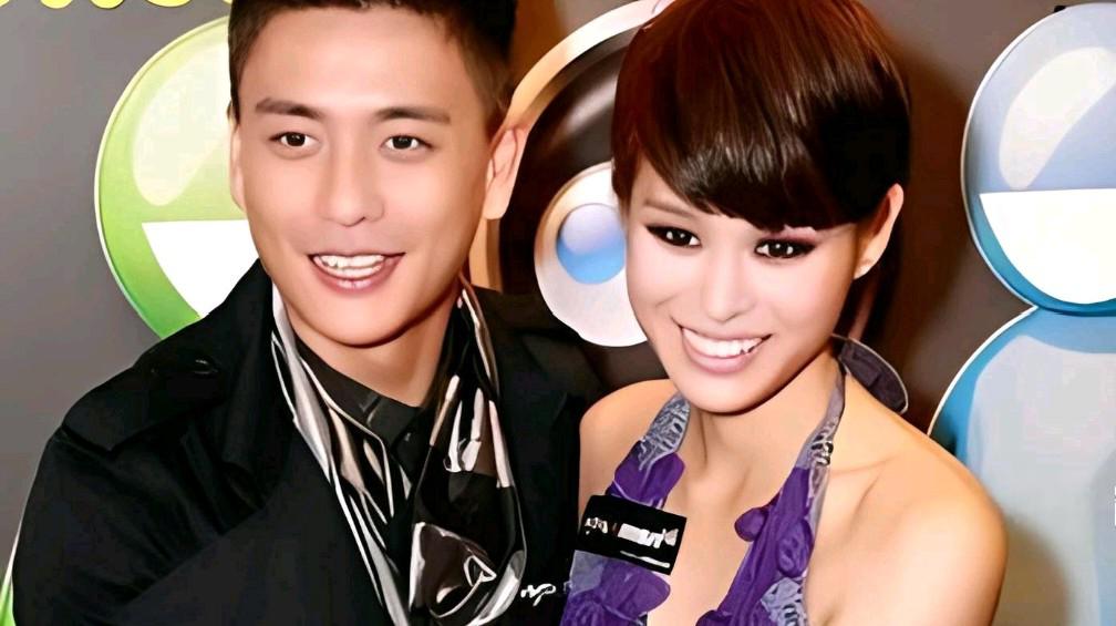 胡杏儿黄宗泽八年坚守:真爱无惧娱乐圈风浪 胡杏儿与黄宗泽,这对娱乐