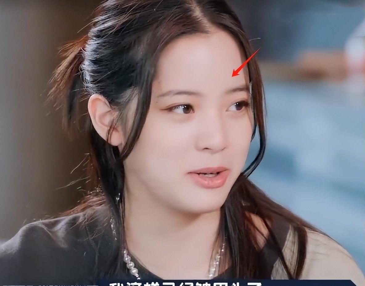 永安梦》是一部基于言情小说改编的作品,欧阳娜娜在剧中的表演受盗怂