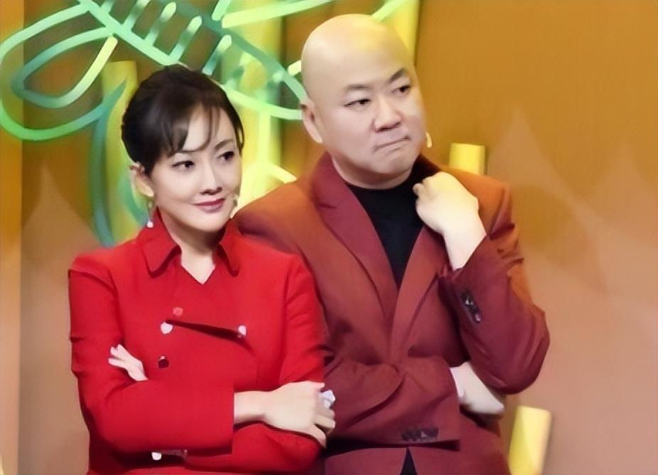 小品陷地域歧视争议,声誉受损 郭冬临,优秀的表演艺术家,曾连续在春节