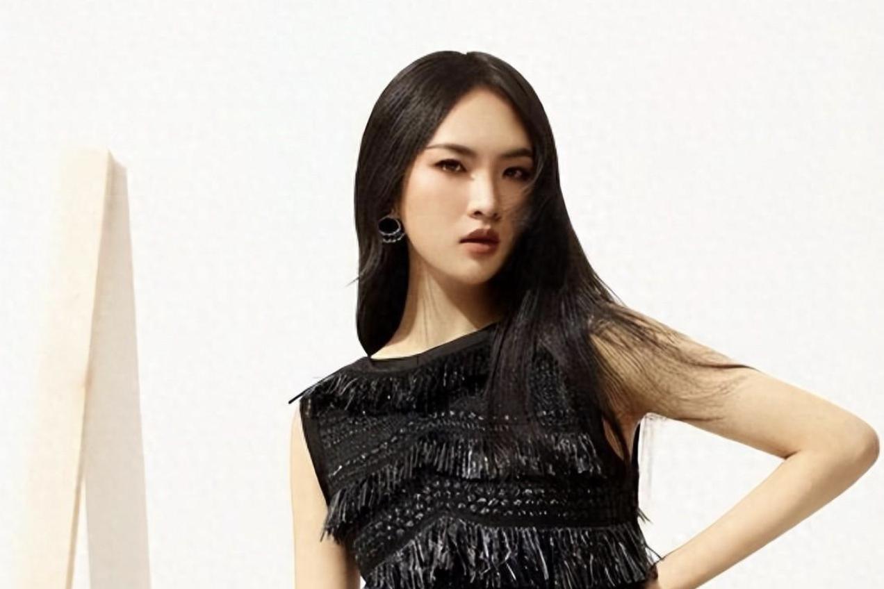 姚安娜:华为千金转身演艺圈,才华与家庭背景共舞 姚安娜,这位华为创始