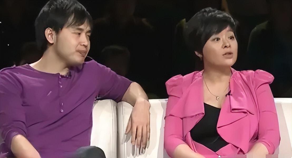 李晔崔奕24年爱情长跑揭秘 南来北往》的大结局赚足了观众的眼泪,但