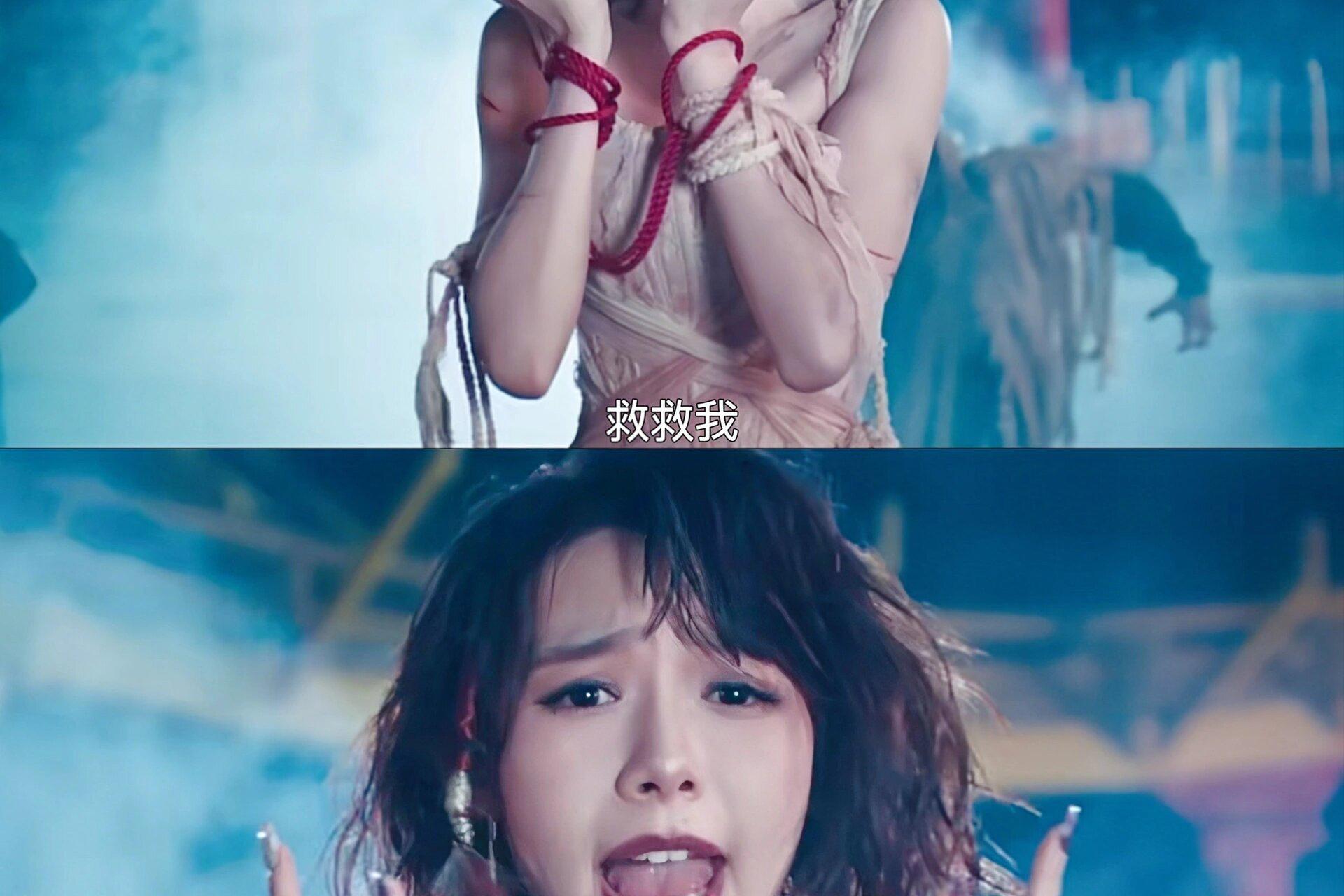 觉得你最好2》:温情搞笑的港片新力作 邓丽欣,张继聪,王菀之,林明祯