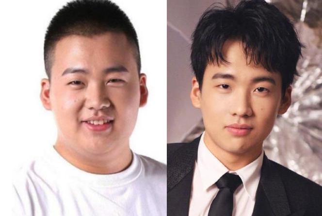 郭麒麟近照曝光惊呆众人 郭麒麟的近照引发了网友热议,他身材圆润