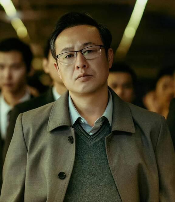 实力才是硬核,流量不是万能,张老师的经历揭示了演员面临的严峻考验