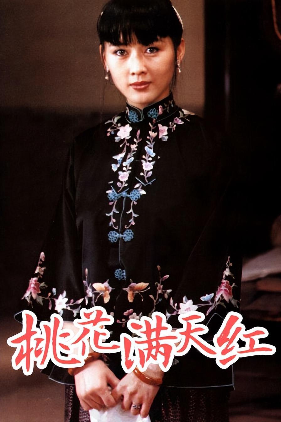 李琳:从苦情戏女神到幸福再嫁,她的情感历程比戏还精彩 李琳,一个名字