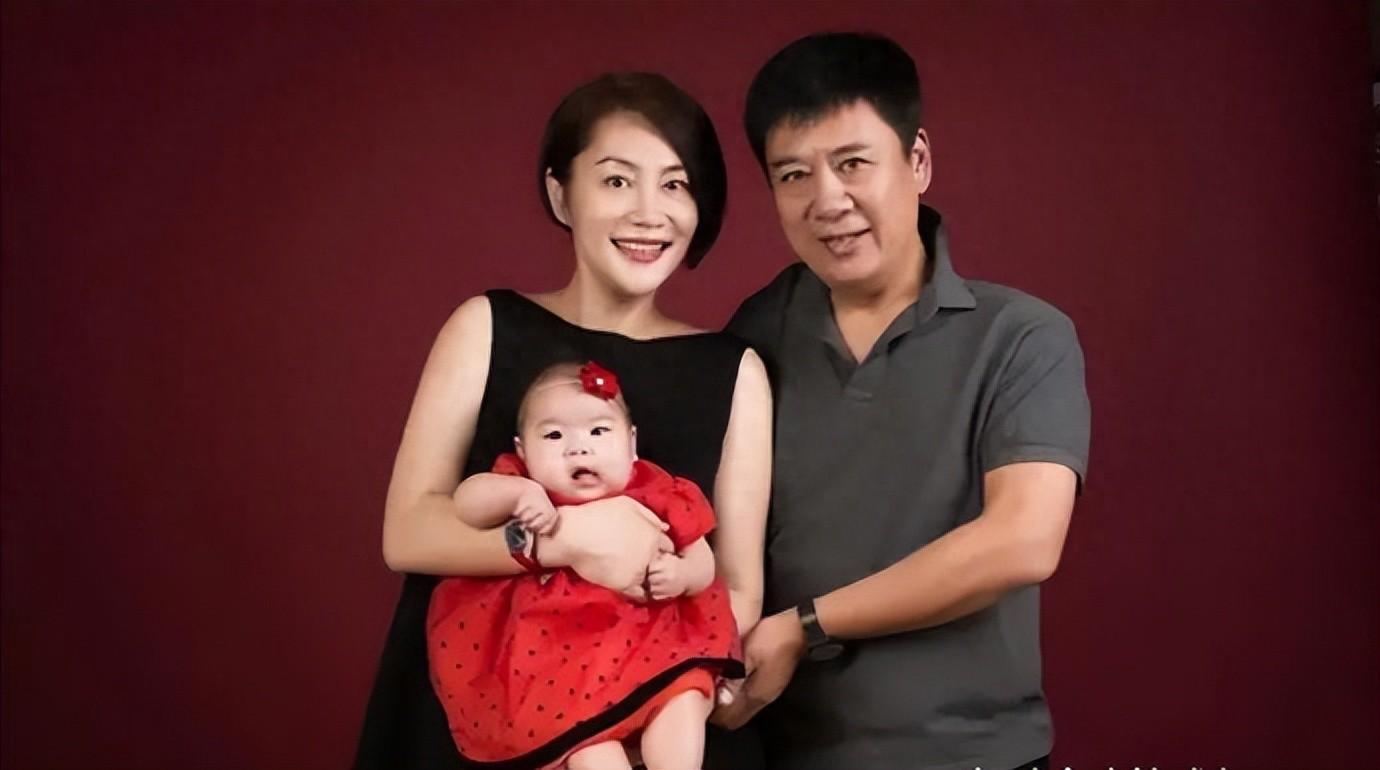 张潮:励志老戏骨,62岁再当爹,助力女儿成演员!