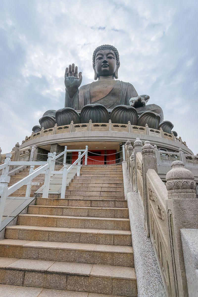 佛教风景图片大全图片