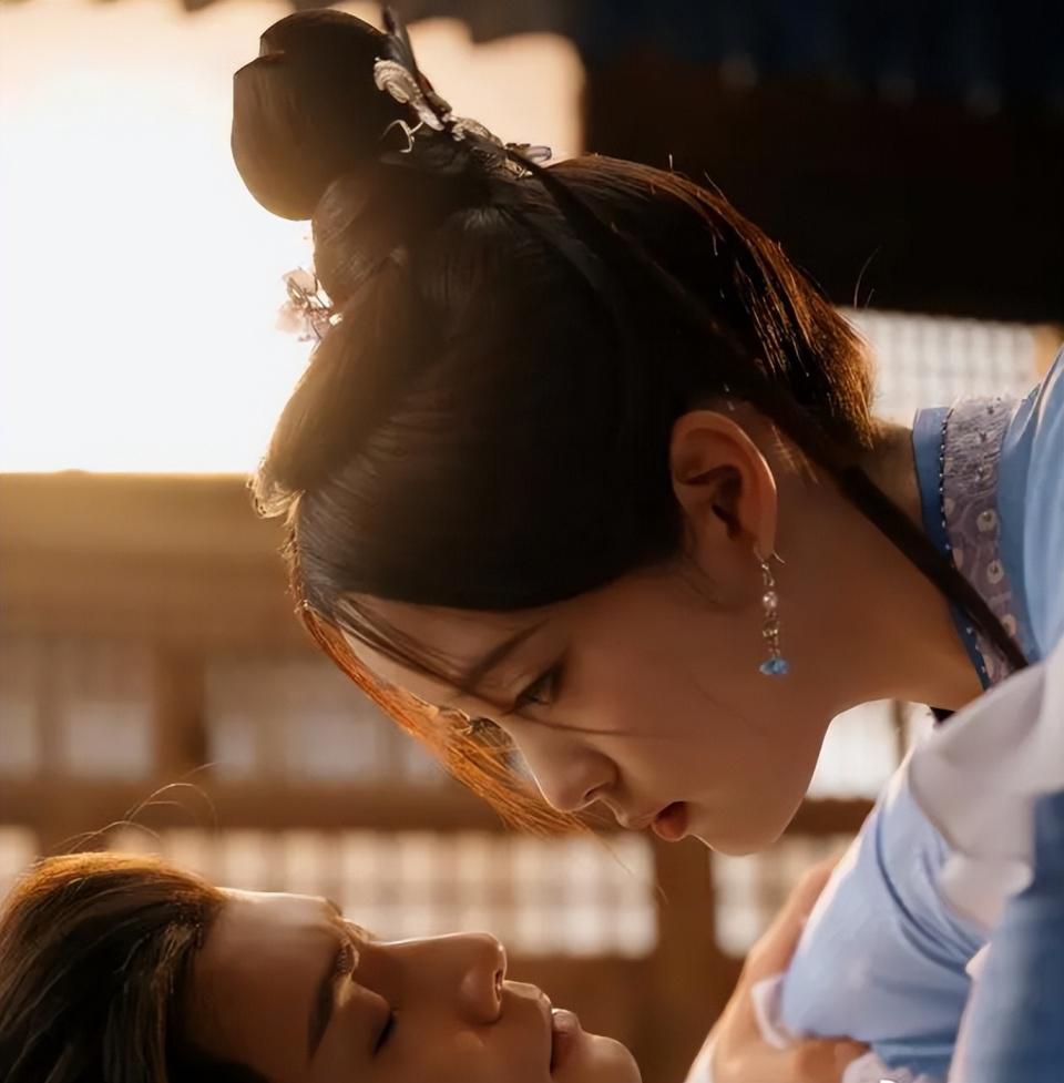 前世悲惨结局的背后 永安梦》是一部根据网红小说《长安第一美人》