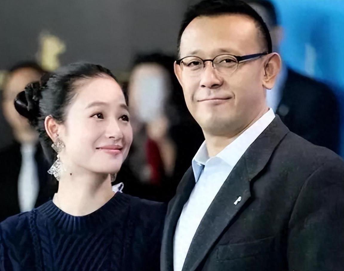 赵涛:被群嘲全靠"上位"导演老公?