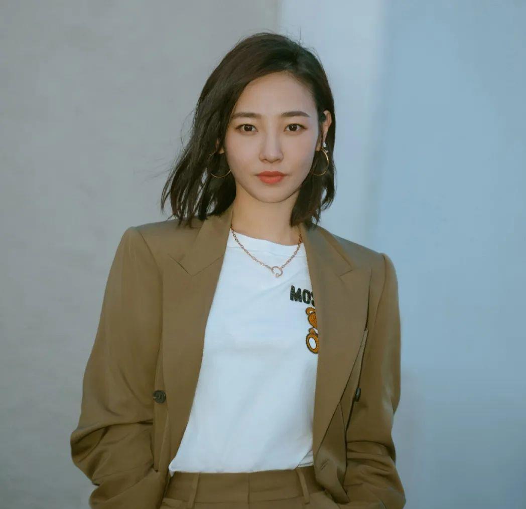 白百何张思麟感情转淡,专注事业与孩子,仍盼修补缺失陪伴 白百何和