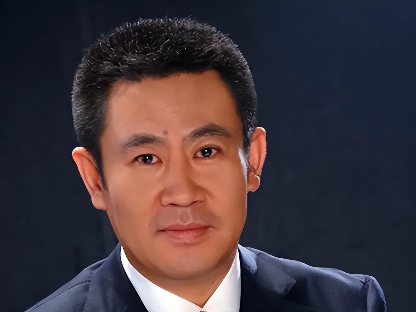 赵赫:播音主持的璀璨星辰,追梦路上的永恒传奇 赵赫,一位魅力四溢的